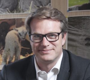 Yvan LUBRANESKI, Président de l’Association des Maires Ruraux de l’Essonne