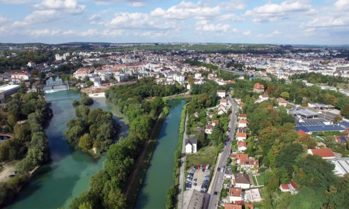 Transition énergétique en Seine-et-Marne : une feuille de route pour les trois prochaines années