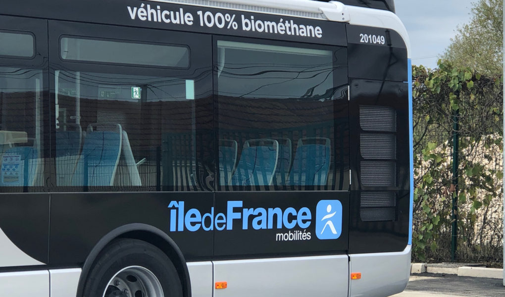 En pleine transition énergétique, 118 bus diesel de la RATP vont être remis  en circulation en Ile-de-France