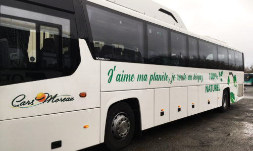 « Nous contribuons à améliorer la qualité de l’air en Île-de-France »