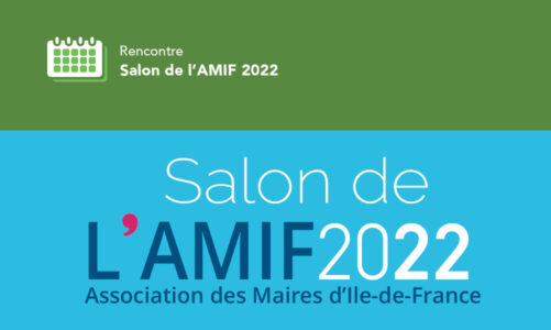 Salon de l’AMIF 2022