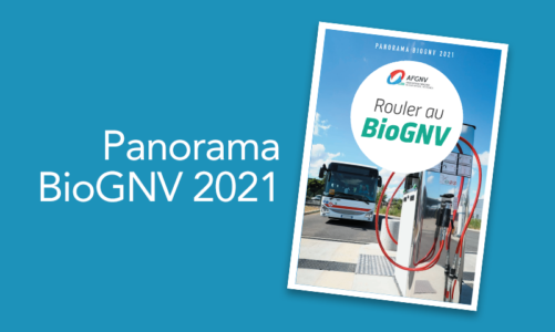 Le BioGNV, un carburant d’avenir pour rouler plus vert !