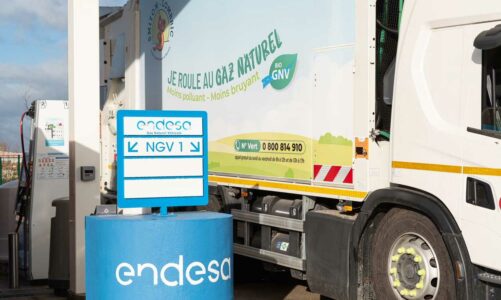 La Seine-et-Marne accélère la mobilité durable au BioGNV