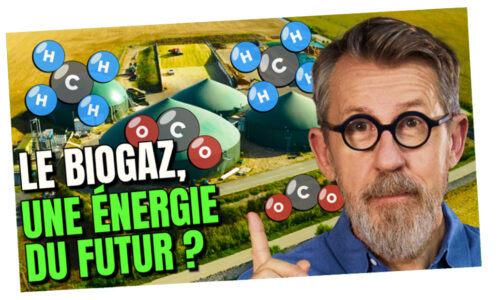 Une vidéo pédagogique pour en savoir plus sur la méthanisation et la production de gaz vert en Seine-et-Marne