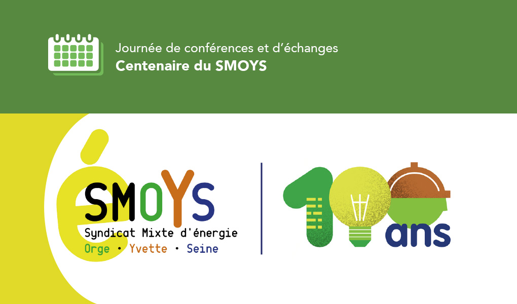 Centenaire du SMOYS