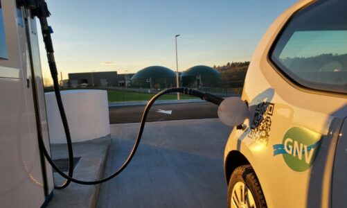 La mobilité gaz BioGNV/GNV, une solution concrète pour la mobilité propre en Île-de-France