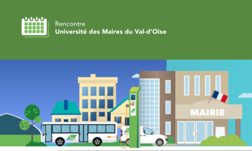 Université des Maires du Val-d’Oise